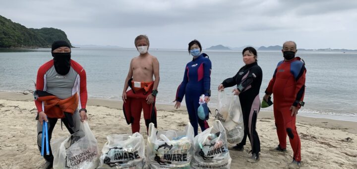 ２０２１０６１３恋の浦