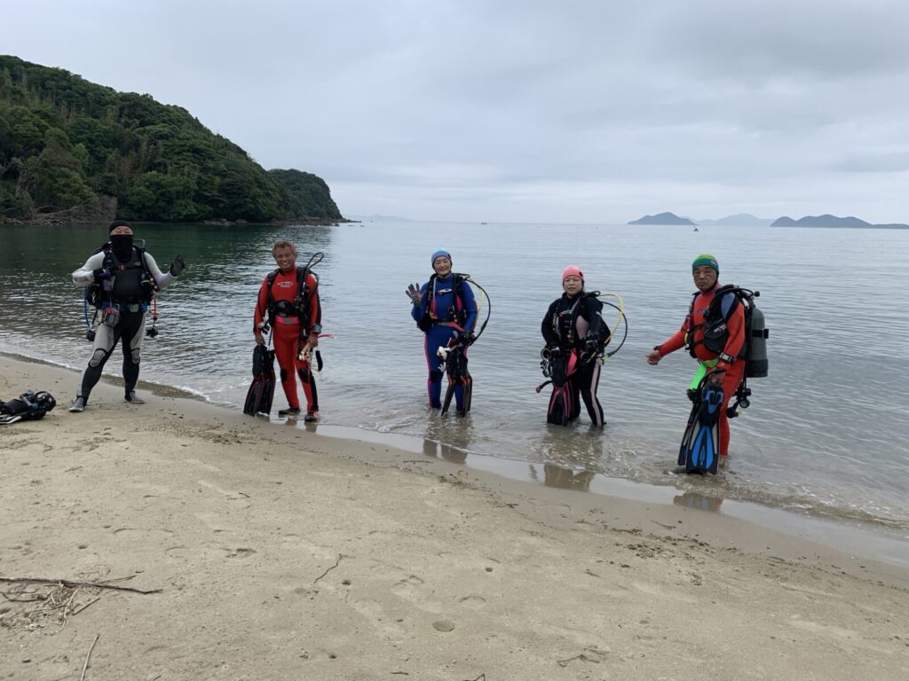 ２０２１０６１３恋の浦