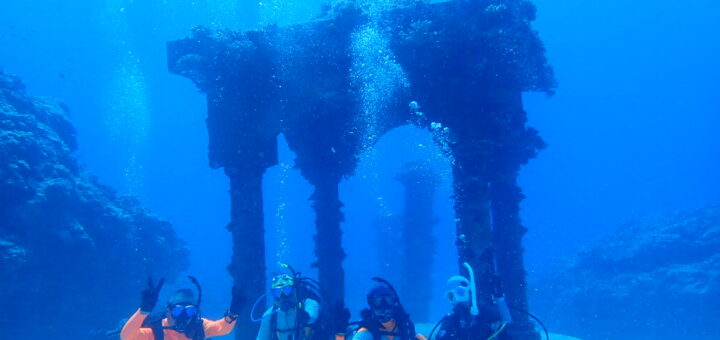 20210709与論ツアー