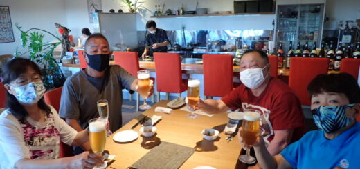 20210709与論ツアー