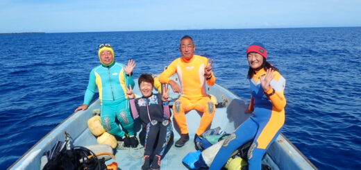 20210710与論ツアー