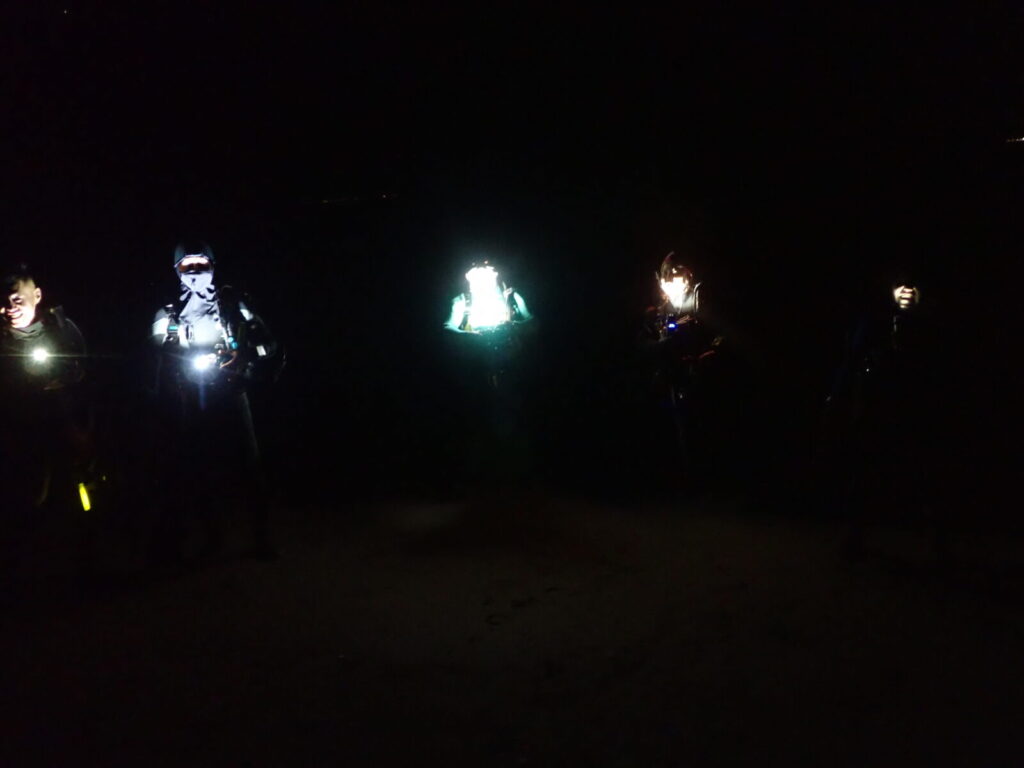 20210827恋の浦ナイト