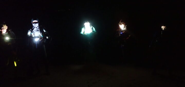 20210827恋の浦ナイト