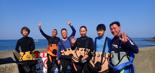 20220503恋の浦テトラ