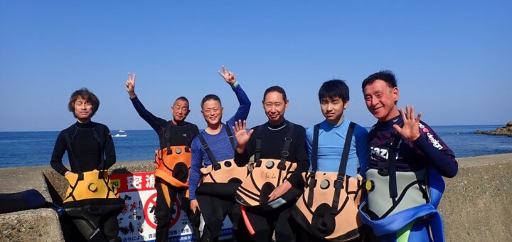 20220503恋の浦テトラ