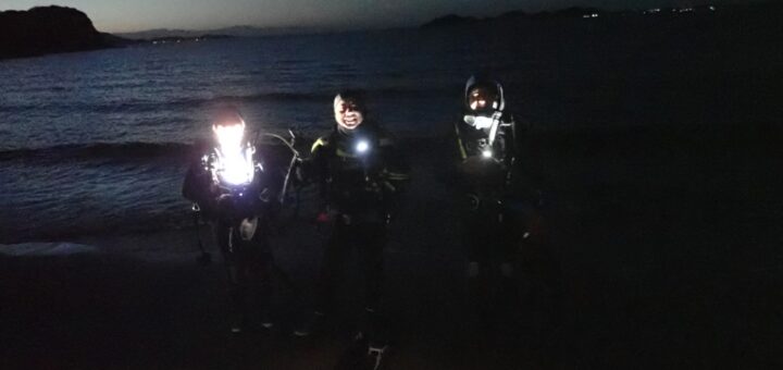 20220726恋の浦ナイト