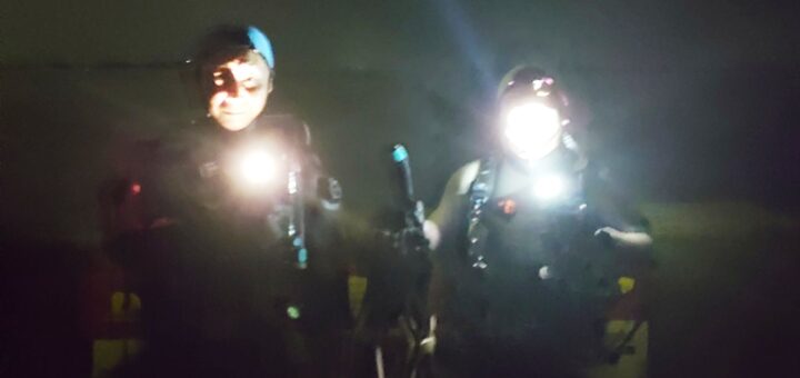 20221021ナイトダイブ