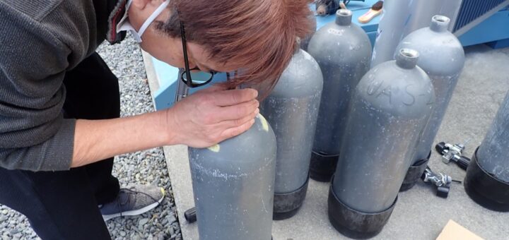 20230120シリンダー検査