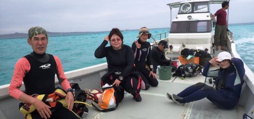 20230504伊平屋島