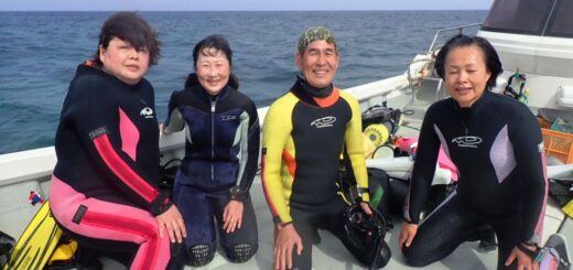 20230506伊平屋島