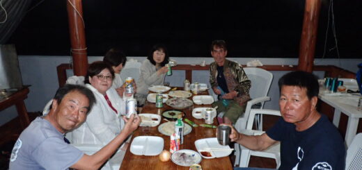 20320506伊平屋島