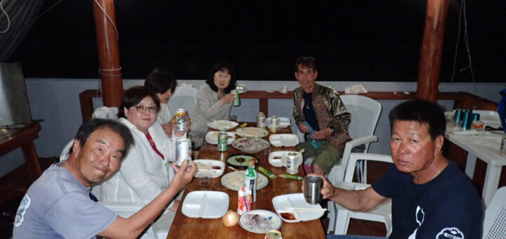 20320506伊平屋島