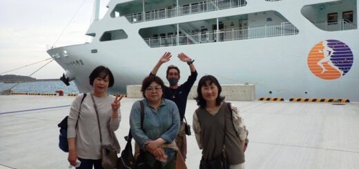 20230507伊平屋島