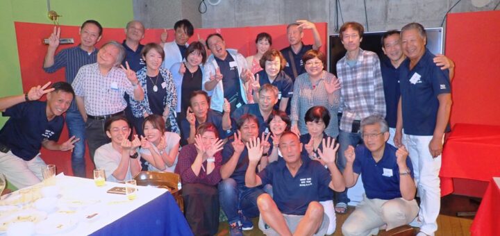 20230902ビアパーティー