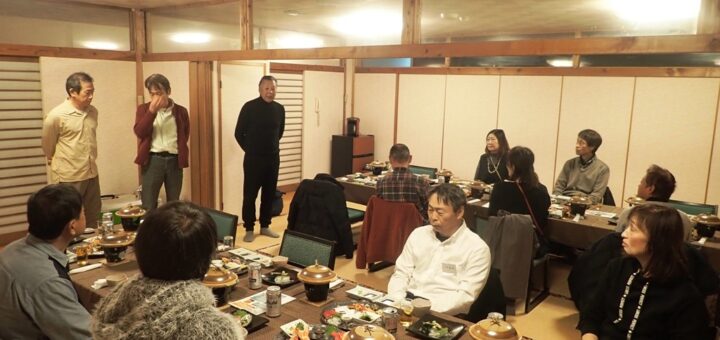 20231125ダイバーズパーティー