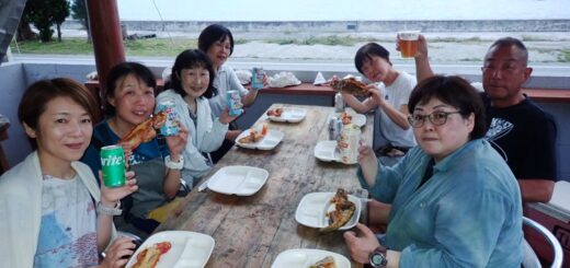 20240505伊平屋島