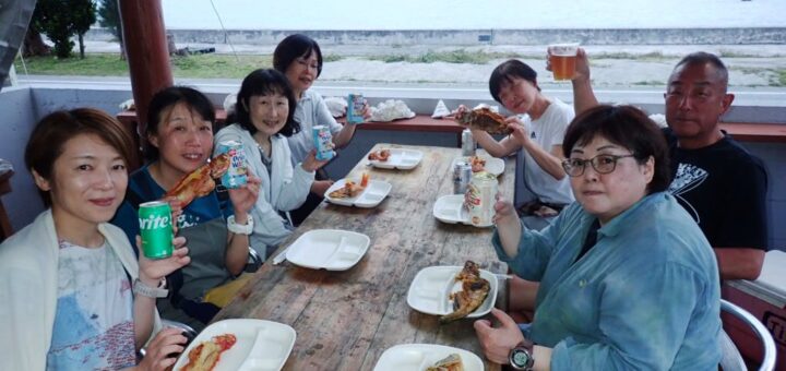 20240505伊平屋島