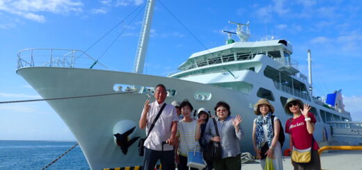 20240506伊平屋島