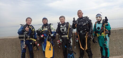 20250607恋の浦
