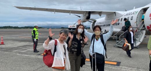 20250820奄美ツアー