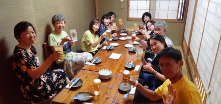 20250821奄美ツアー