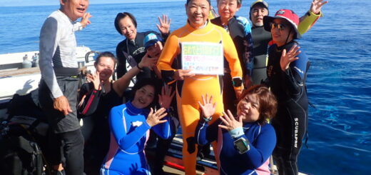 20250823奄美ツアー