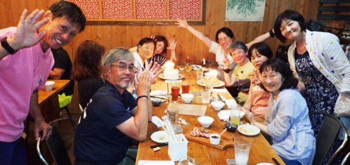 20250823奄美ツアー