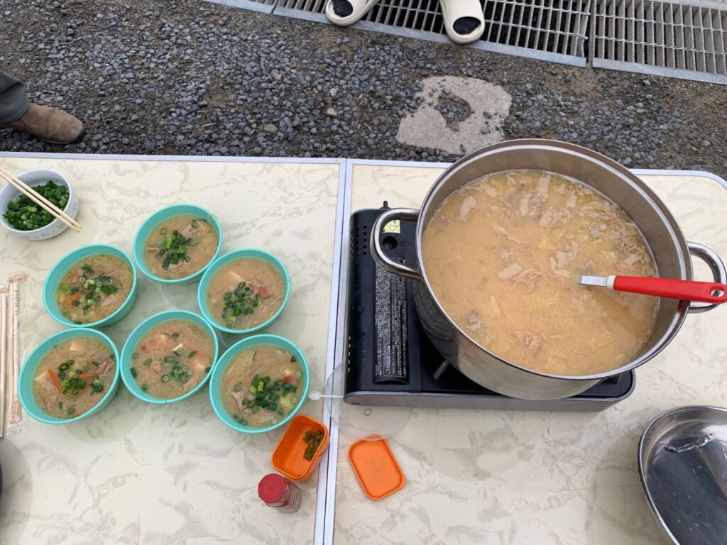 20260112辰口初潜り