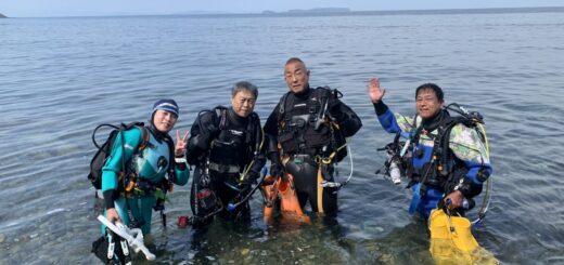 20260524恋の浦