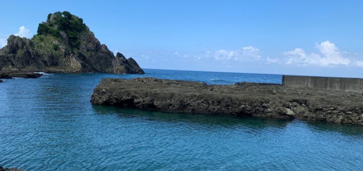 20260920徳之島