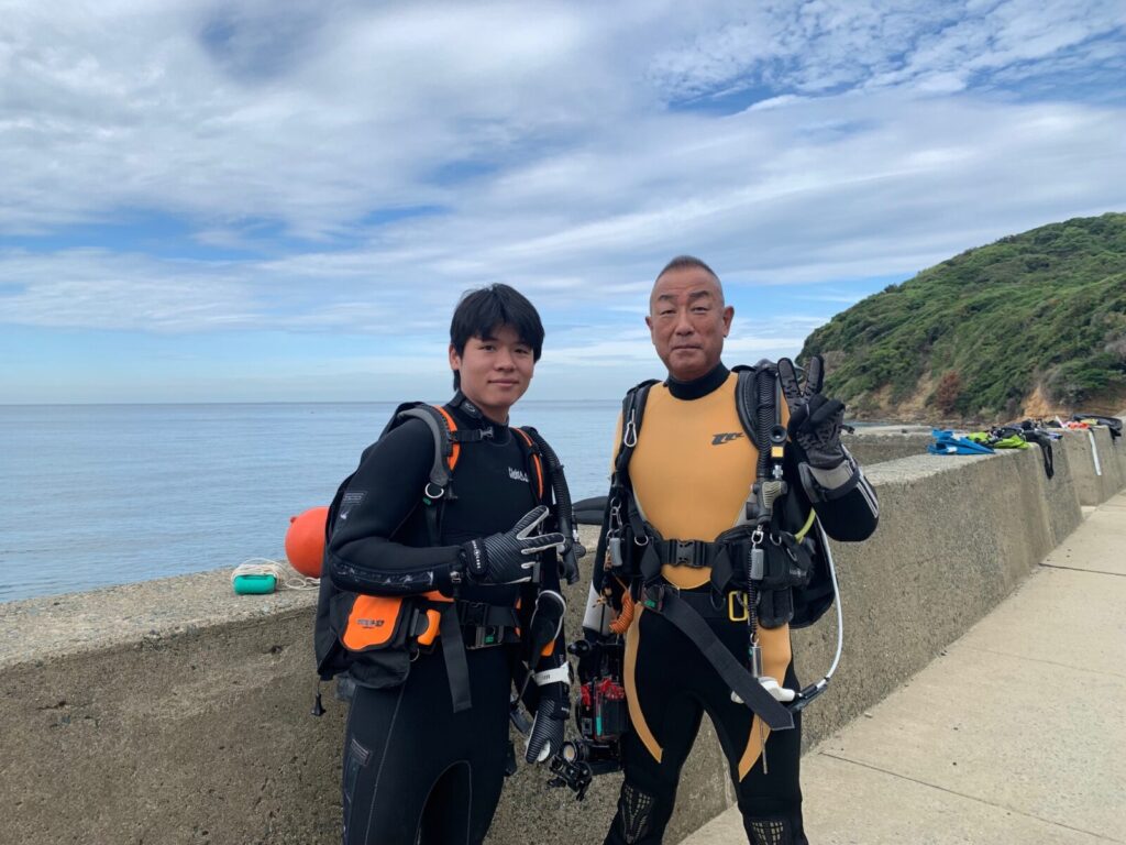 20260926恋の浦