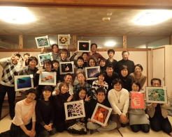 2015ダイバーズパーティ画像