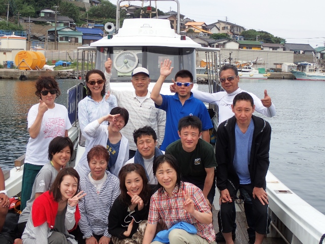 2016小呂島画像