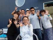 木村　雅子様　350ダイブ
