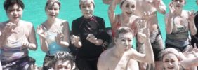 2016パラオ画像