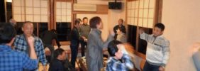 2016ダイバーズパーティ画像