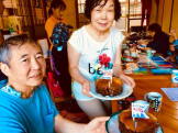 高本　秀美様 　150ダイブ