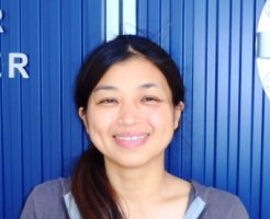 ＭＳＤメンバー　中野　宏美様