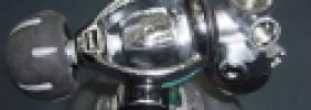 4：1ｓｔステージ分解