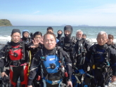 児玉　浩嗣様　50ダイブ