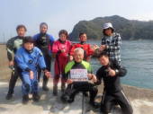 日高　博様　150ダイブ