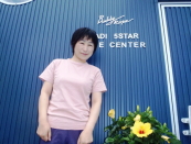 藤崎　由美様　400ダイブ