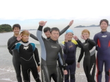 石村　隆様　400ダイブ