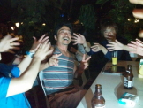 吉野　昇様　50ダイブ