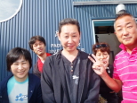佐々野　正彦様　150ダイブ