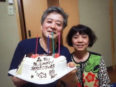 森　一郎様　200ダイブ