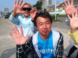 若松　英昭様　50ダイブ
