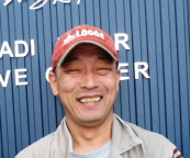 吉野　訓様　300ダイブ