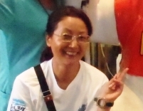 木村　雅子様　150ダイブ