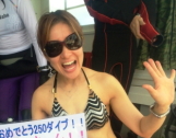 宮崎　香織様　250ダイブ